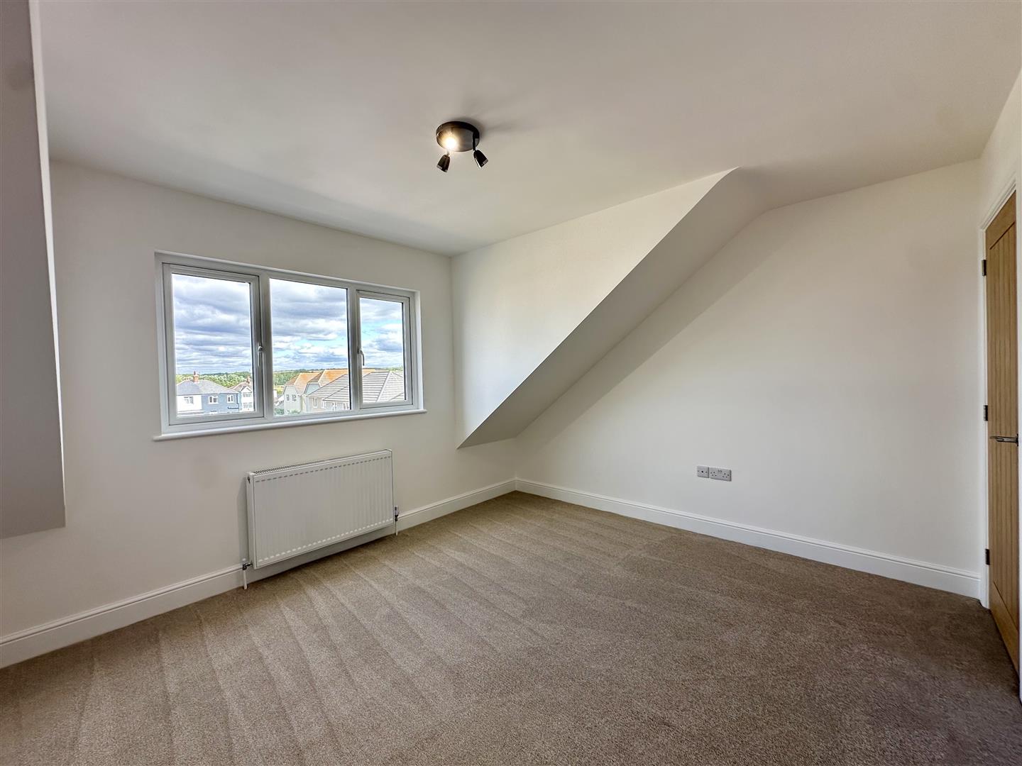 Amsterdam Way, St. Leonards-On-Sea